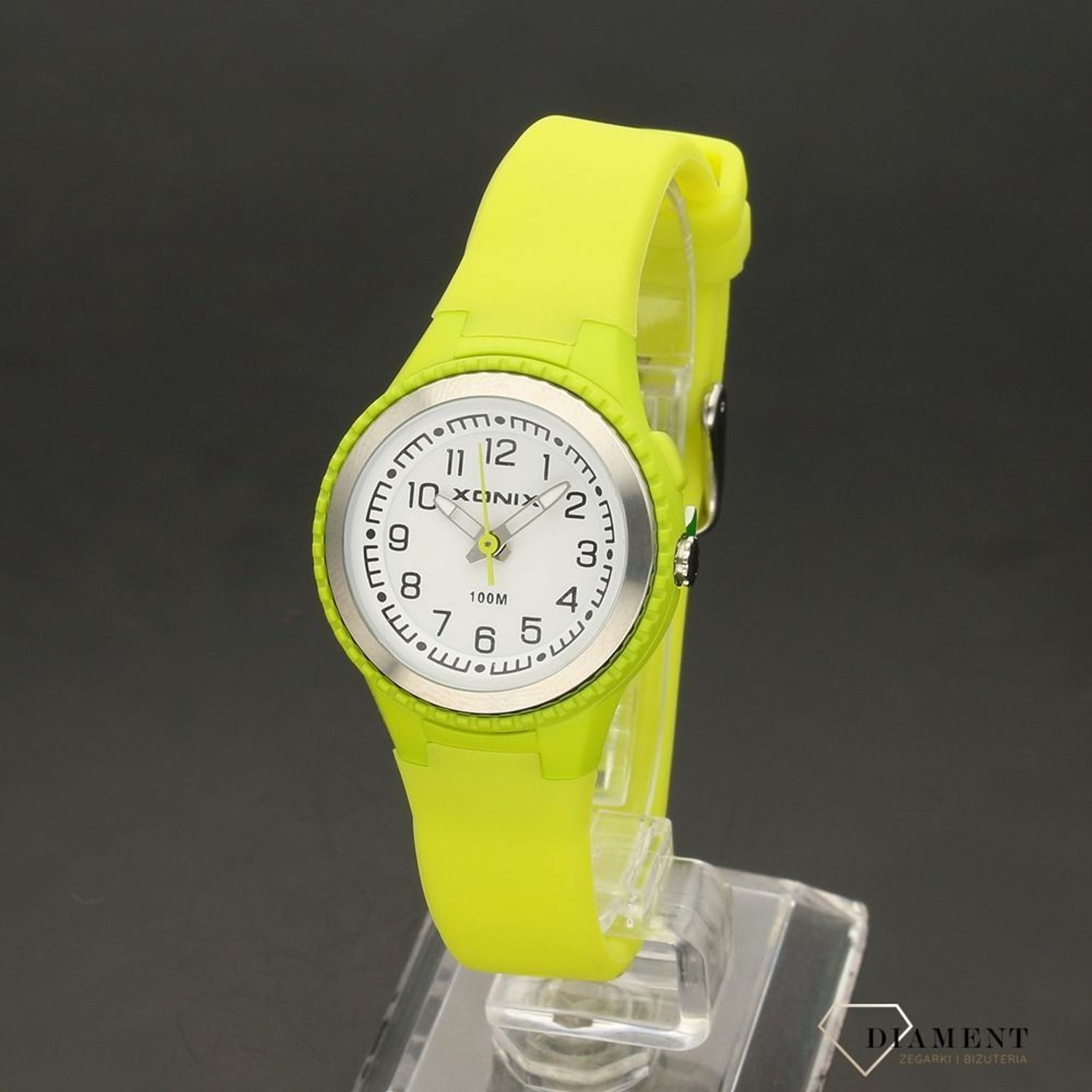 Zegarek dla dziecka XONIX Sport OK-007.jpg